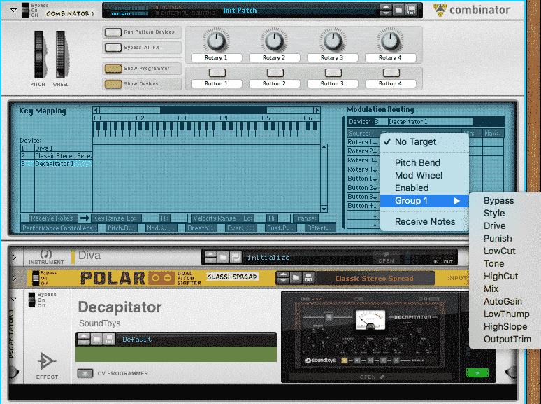 Reason 9.5 is here with VST support + VSTs in Propellerhead Store