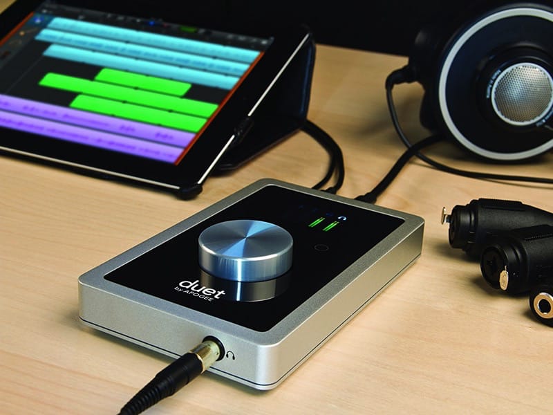 The Best iOS Audio Interfaces An Overview and Comparison iDesignSound