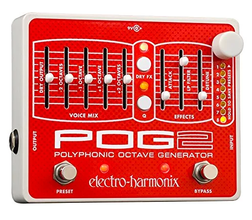 Electro-Harmonix POG2