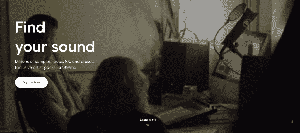 Splice Sounds Review [2020]- Everything You Need To Know