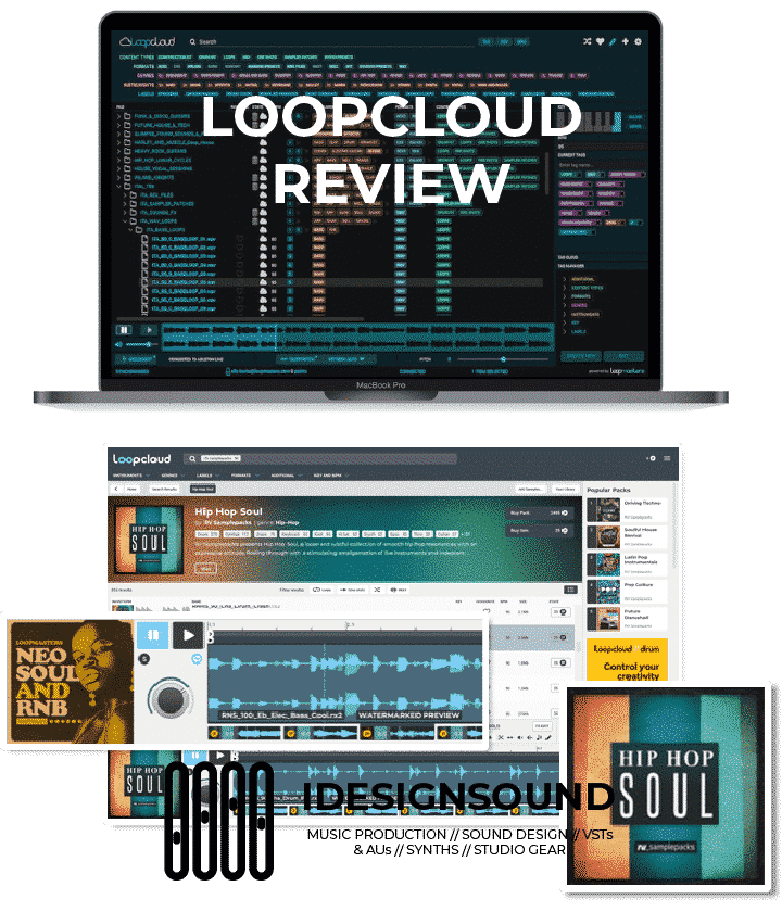 Loopcloud review