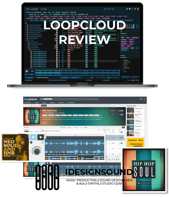 Loopcloud review