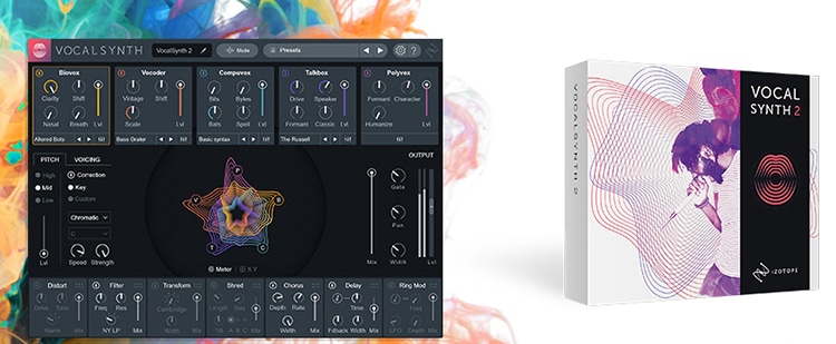 Izotope vocalsynth 2 manual Izotope vocalsynth 2 manual