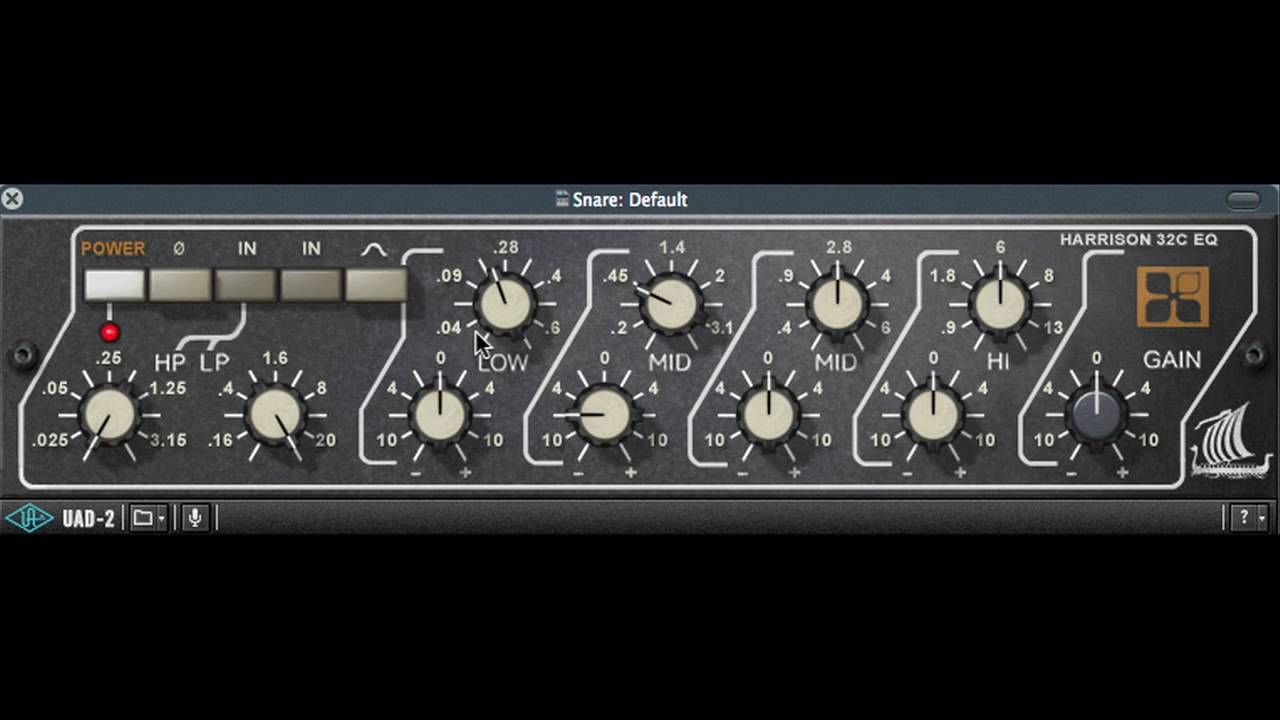 Best Parametric EQ Plugins Level Up Your EQing iDesignSound