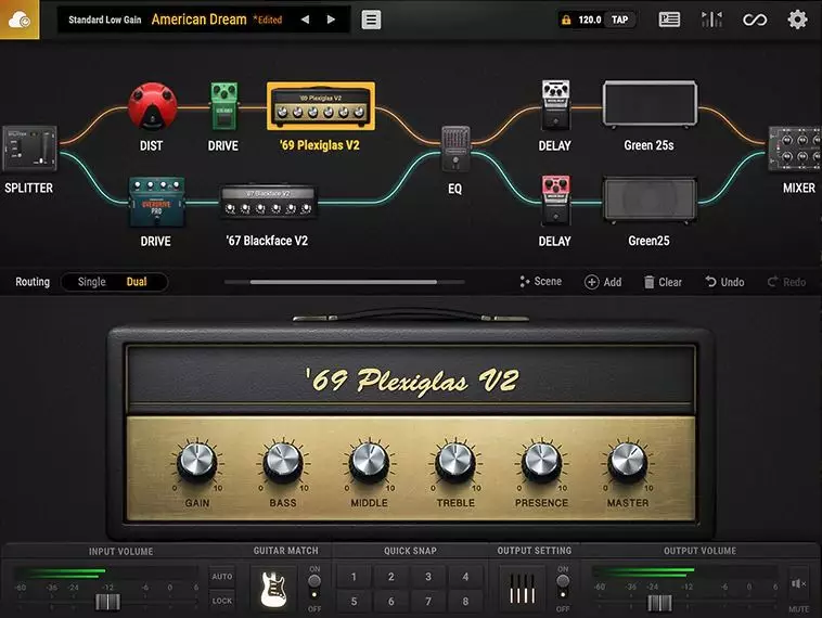 bias fx amp simulator vst