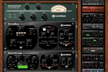 soundtoys bundle