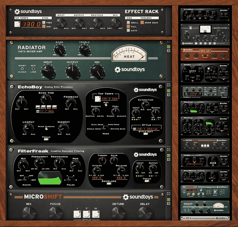 soundtoys bundle