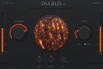 diablo lite vst