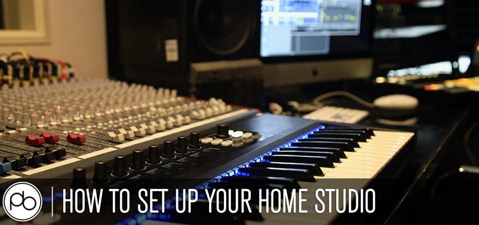 point blank music school music production online course