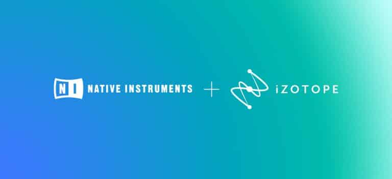 native instruments izotope