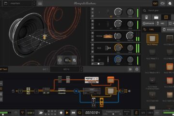 ik multimedia amplitube 5