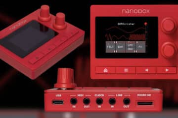 1010 music nanobox fireball