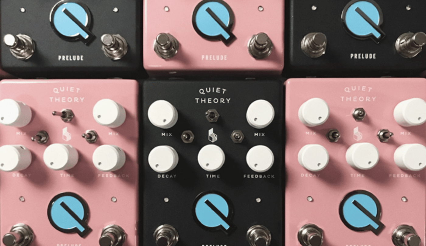 Guitar Pedal VSTs 2023 A Rundown. One of them is FREE!