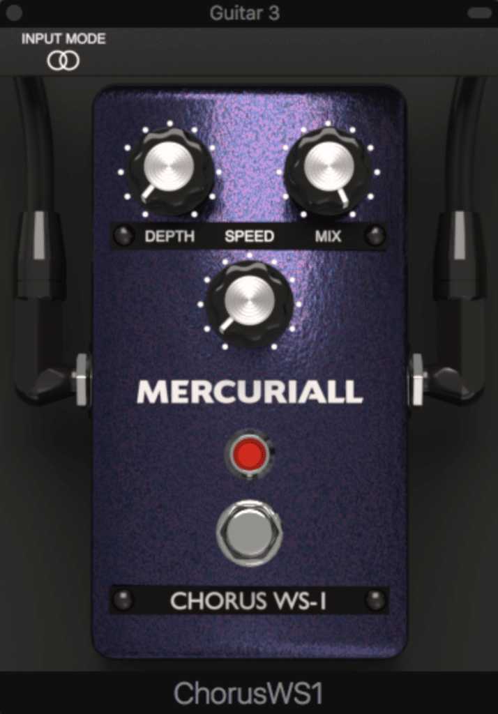 Guitar Pedal VSTs 2022