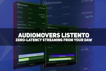 audiomovers listento