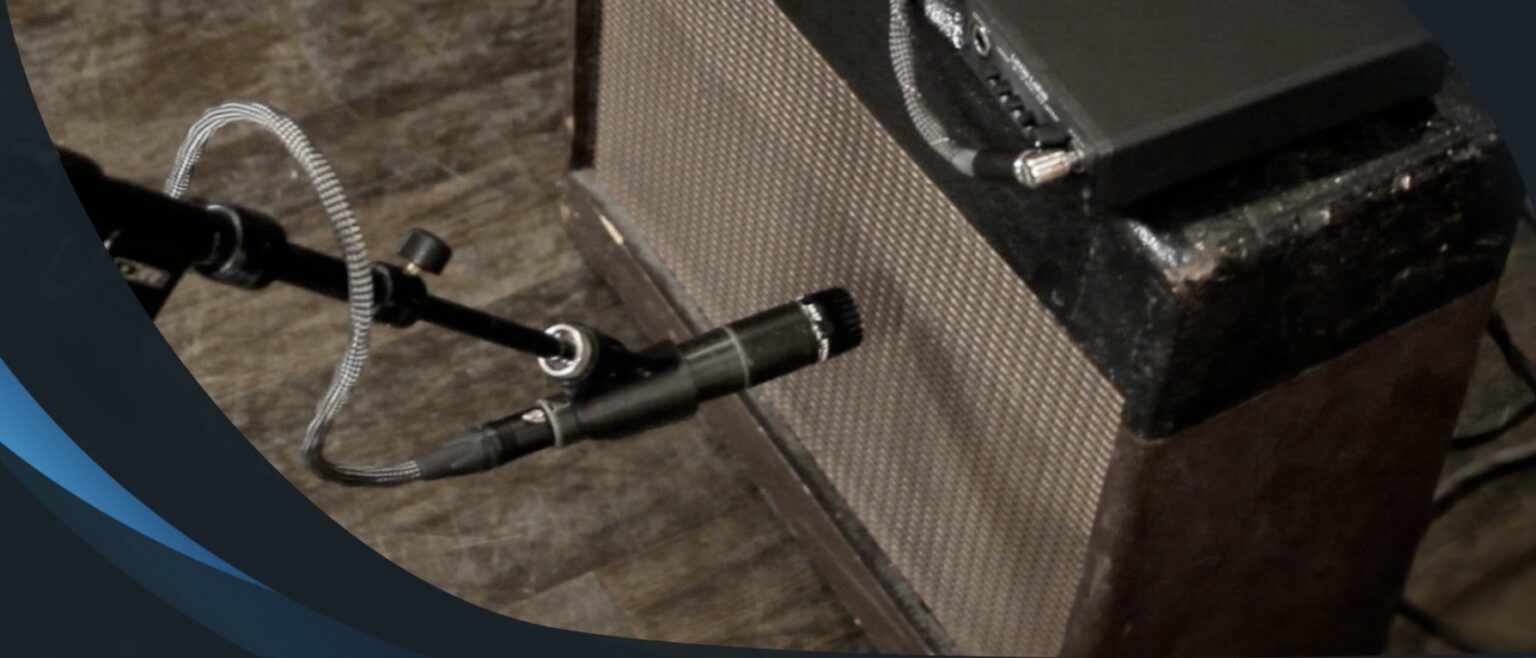 Best Mics For Electric Guitar Recording 2023 What's on the Market