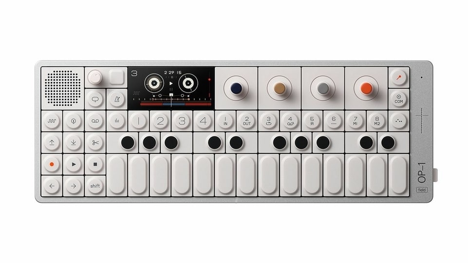 Best New Hardware Synths