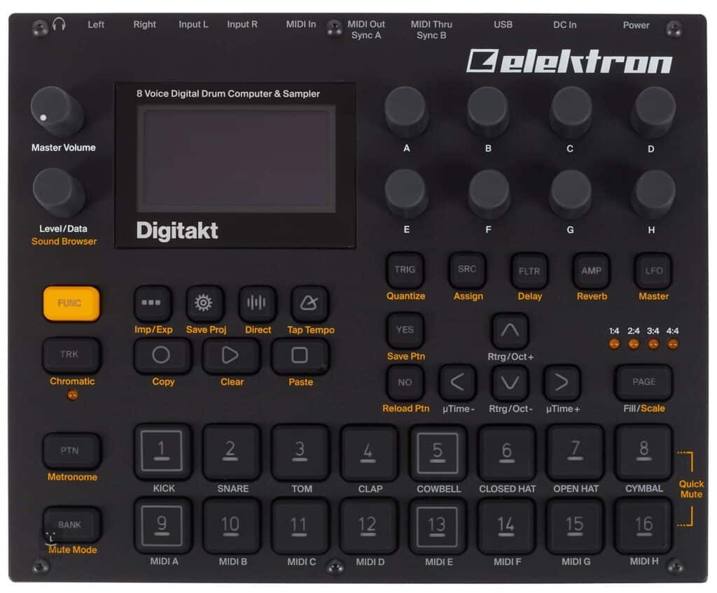 digitakt loopcloud