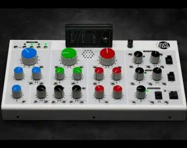 1010 Music Nanobox Fireball Honest Review - this one is HOT!